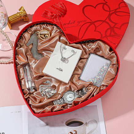 A08317 Women's Gift Set Love Money - Fun Gifts & More