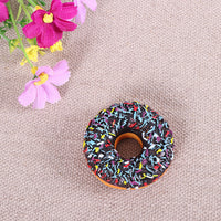 Donut refrigerator magnet - Fun Gifts & More