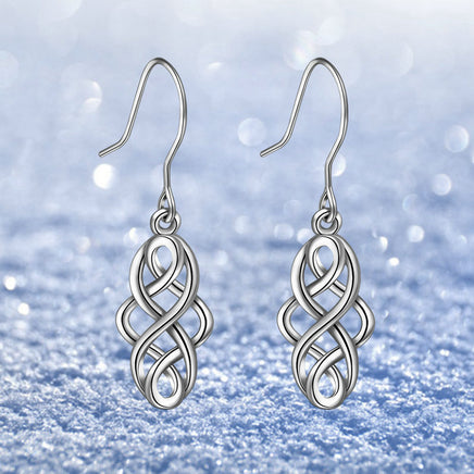 S925 Sterling Silver Earrings - Fun Gifts & More