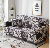 Single double triple four seater sofa cover - Fun Gifts & More