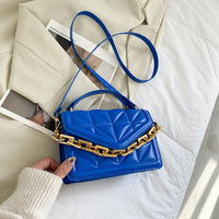 Summer New Fashion Fashion Retro Women's Bags - Fun Gifts & More