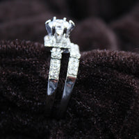 Couple Creative Engagement Ring - Fun Gifts & More