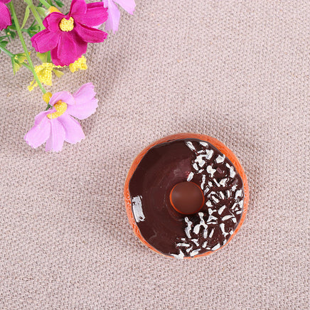 Donut refrigerator magnet - Fun Gifts & More