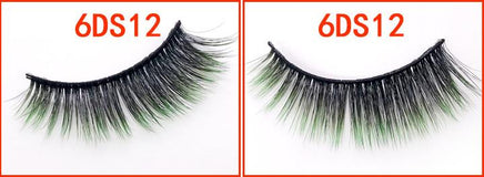 Magnet false eyelashes set - Fun Gifts & More