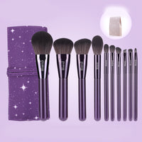 Daisy Makeup Brush Set Beauty Tools - Fun Gifts & More