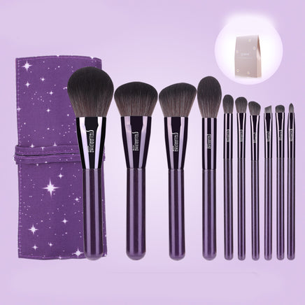 Daisy Makeup Brush Set Beauty Tools - Fun Gifts & More