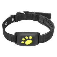 Pet GPS Tracker Collar - Fun Gifts & More