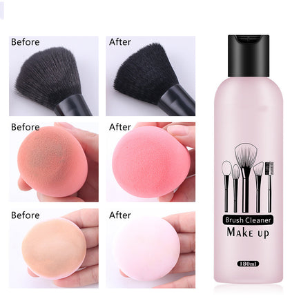 Powder Puff Beauty Tools Powder Puff Cleaner - Fun Gifts & More