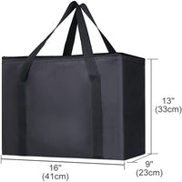 Insulated Shopping Bag - Fun Gifts & More