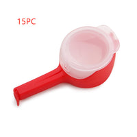 Multifunctional Sealing Clip Food Preservation Sealing Clip - Fun Gifts & More