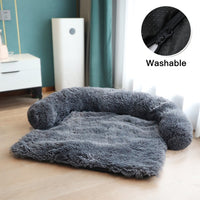 Washable Pet Sofa - Fun Gifts & More