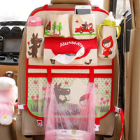 Cartoon Car  Storage Bags - Fun Gifts & More