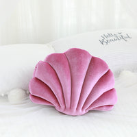 Cute Shell Pillow