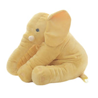 Elephant Doll Pillow Baby Comfort Sleep With - Fun Gifts & More