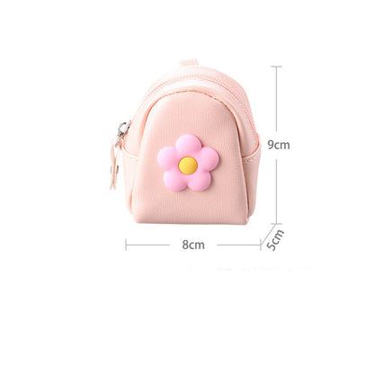 Household Cute Fashion Mini Coin Purse - Fun Gifts & More