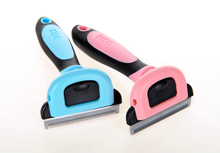 Pet  Hair Removal Comb - Fun Gifts & More