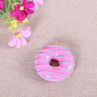 Donut refrigerator magnet - Fun Gifts & More