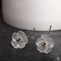 Sterling silver earrings - Fun Gifts & More