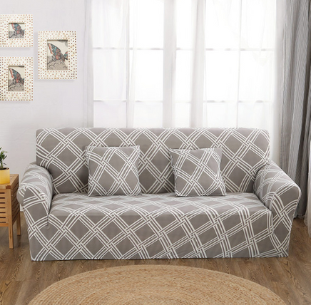 Single double triple four seater sofa cover - Fun Gifts & More