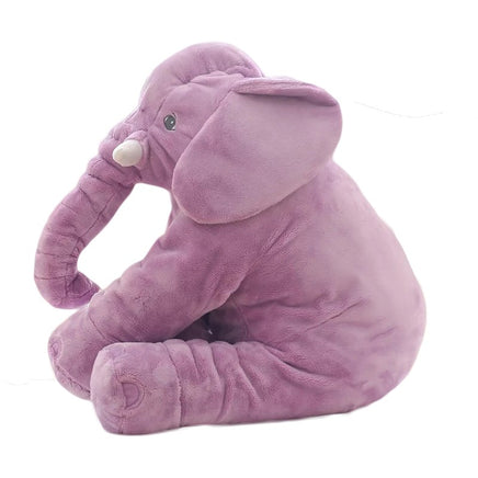 Elephant Doll Pillow Baby Comfort Sleep With - Fun Gifts & More