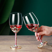 Wine glass decanter gift set - Fun Gifts & More