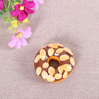 Donut refrigerator magnet - Fun Gifts & More