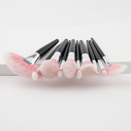 10 beauty makeup brushes - Fun Gifts & More