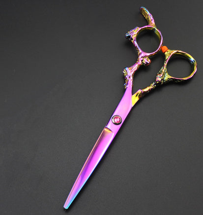 Hairdressing scissors - Fun Gifts & More