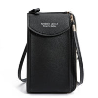 Phone Wallet Shoulder Bag - Fun Gifts & More