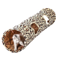 Cat self-hey toy Super long cat tunnel - Fun Gifts & More