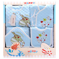 Baby gift box newborn set - Fun Gifts & More