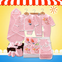 Baby gift box newborn set - Fun Gifts & More