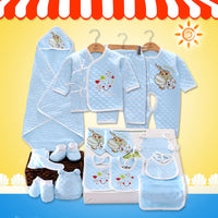 Baby gift box newborn set - Fun Gifts & More