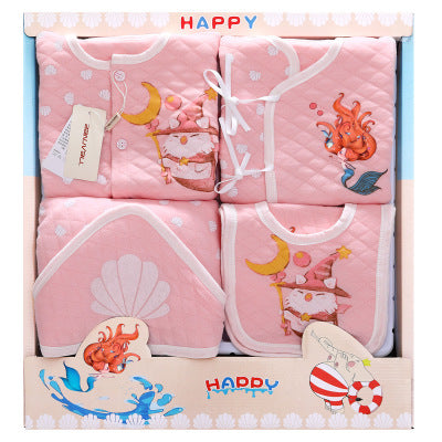 Baby gift box newborn set - Fun Gifts & More