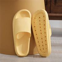 Beach Slide Slippers - Fun Gifts & More