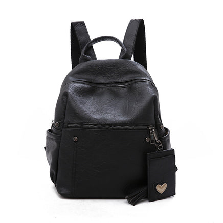 Fashion retro backpack - Fun Gifts & More