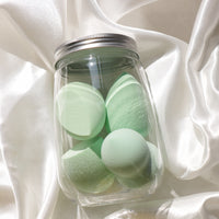 4 Makeup Sponges In A Can - Fun Gifts & More