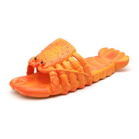 Lobster Slippers - Fun Gifts & More