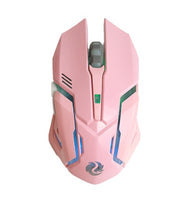 Wireless Gaming Mouse