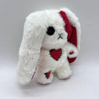 Zombie Rabbit Plush Toy - Fun Gifts & More