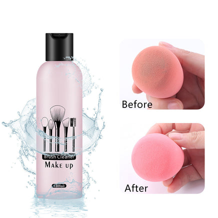 Powder Puff Beauty Tools Powder Puff Cleaner - Fun Gifts & More