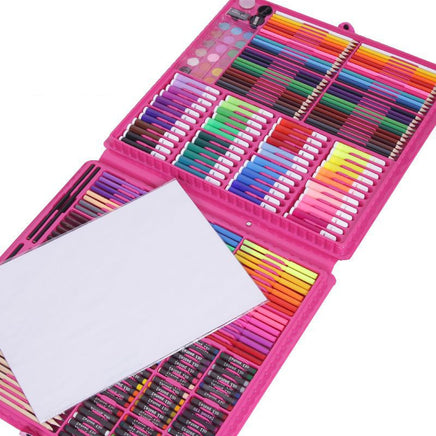 Children's Drawing Pen Set Watercolor Pen Gift Box - Fun Gifts & More