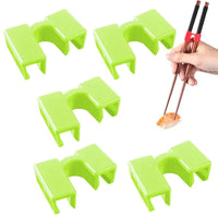 Reusable Chopstick Helpers - Fun Gifts & More