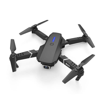 Double Camera Quadcopter Toy - Fun Gifts & More