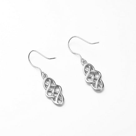 S925 Sterling Silver Earrings - Fun Gifts & More