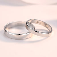 925 pure silver ring - Fun Gifts & More