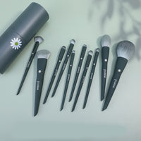 Daisy Makeup Brush Set Beauty Tools - Fun Gifts & More