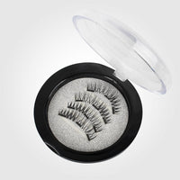 Magnet false eyelashes hand-woven - Fun Gifts & More