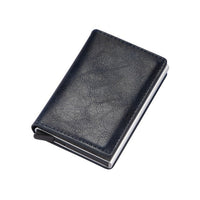 British Style Wallet Card Holder - Fun Gifts & More