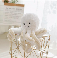 Baby Octopus Plush Toy - Fun Gifts & More